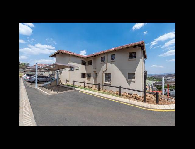 2 BEDROOM TOWNHOUSE SOLD IN BASSONIA